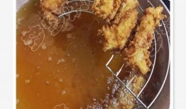 炸鸡视频爆料,视频爆料带你领略美味炸鸡制作全过程