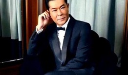 古天乐爆料娱乐圈